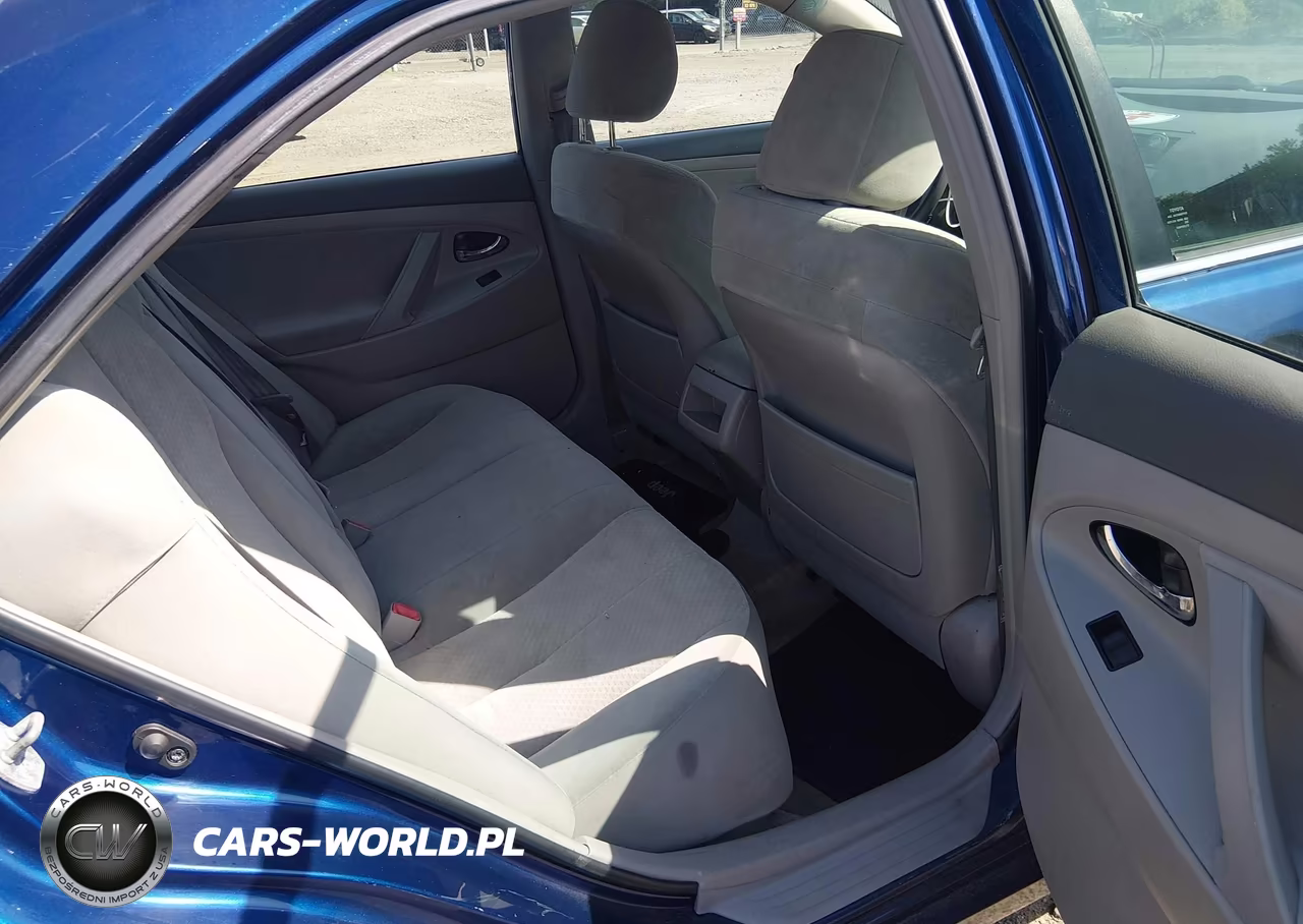 2009 Toyota Camry Le VIN:4T1BE46K59U320975 - 8