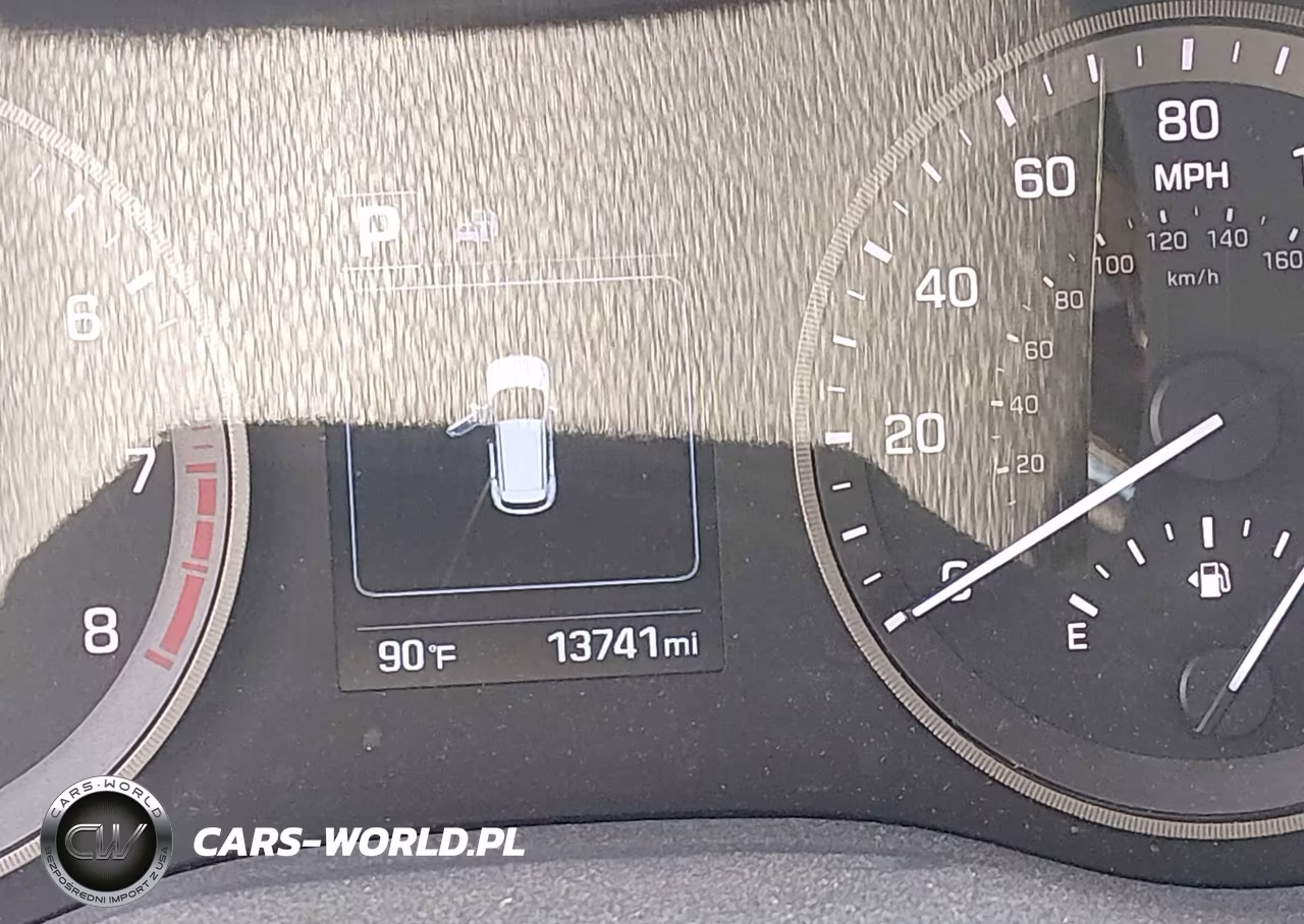 2018 Hyundai Tucson Se VIN:KM8J2CA45JU655116 - 15