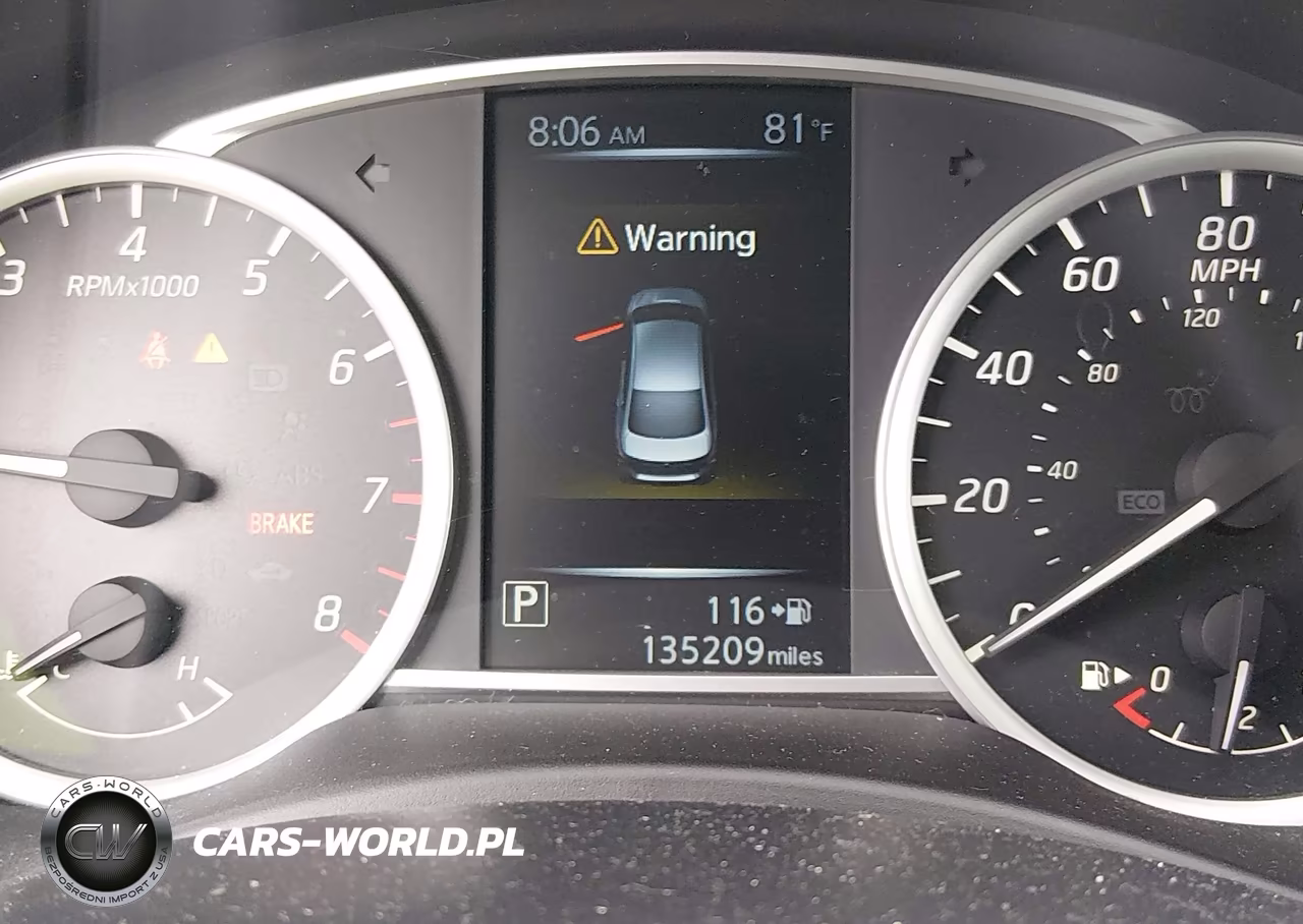 2016 Nissan Sentra Sv VIN:3N1AB7AP7GY335424 - 7