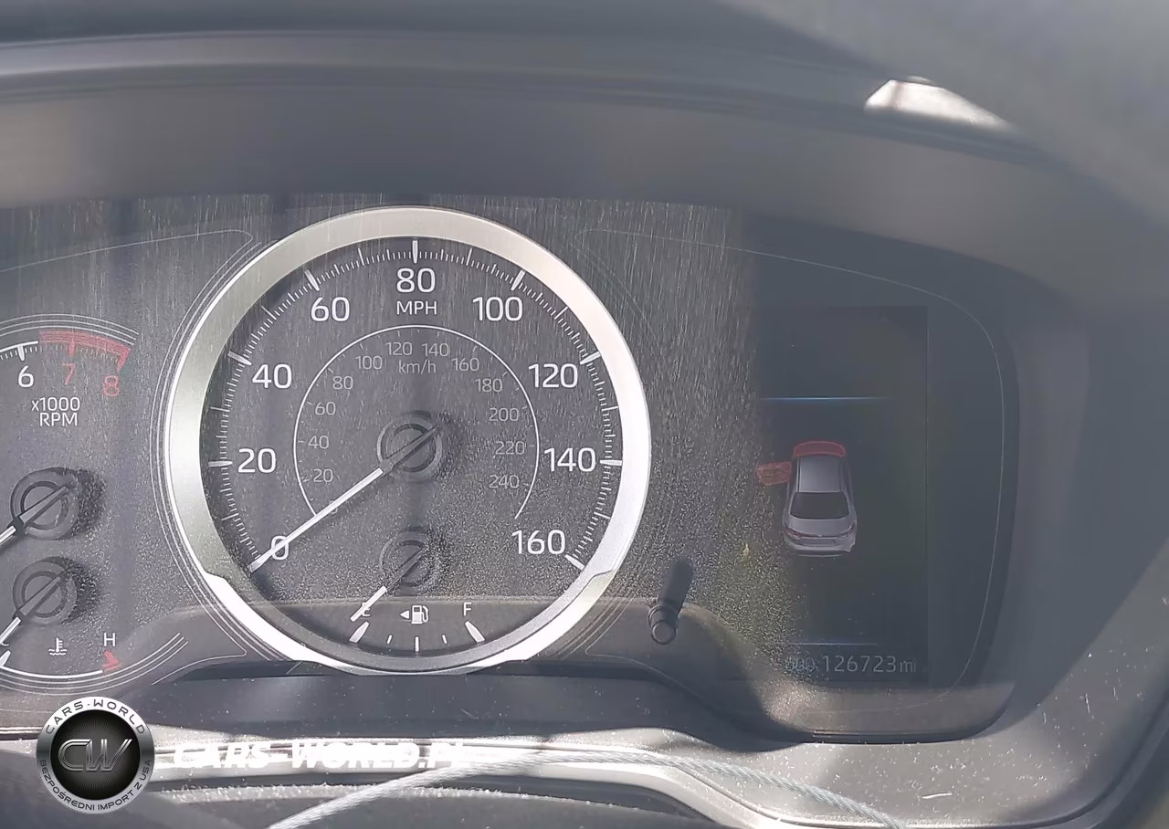 2021 Toyota Corolla Le VIN:JTDEPMAEXMJ152113 - 15