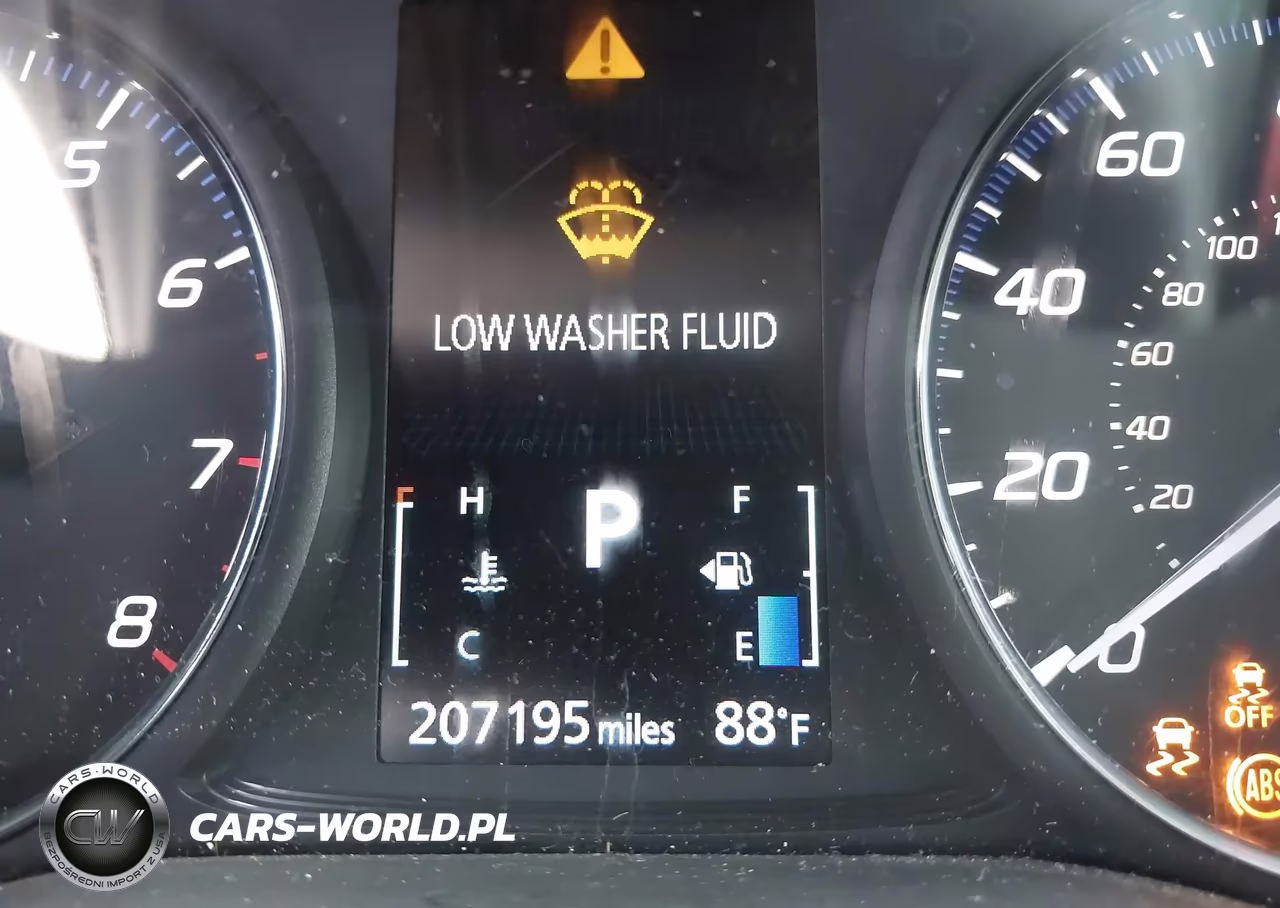2017 Mitsubishi Outlander Es VIN:JA4AD2A30HZ033742 - 15