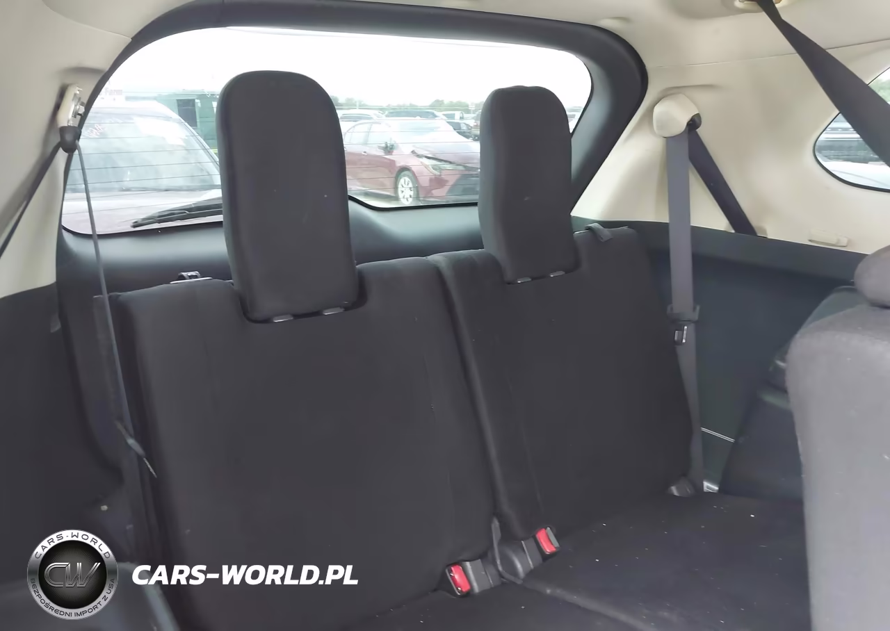 2017 Mitsubishi Outlander Es VIN:JA4AD2A30HZ033742 - 17