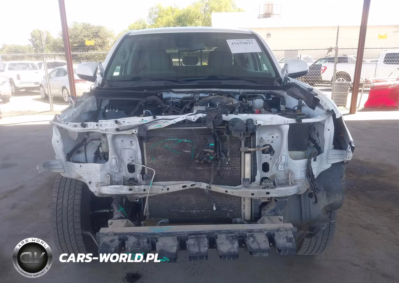 2022 Toyota Tacoma Sr5 V6 VIN:3TMAZ5CN0NM193690 - 13