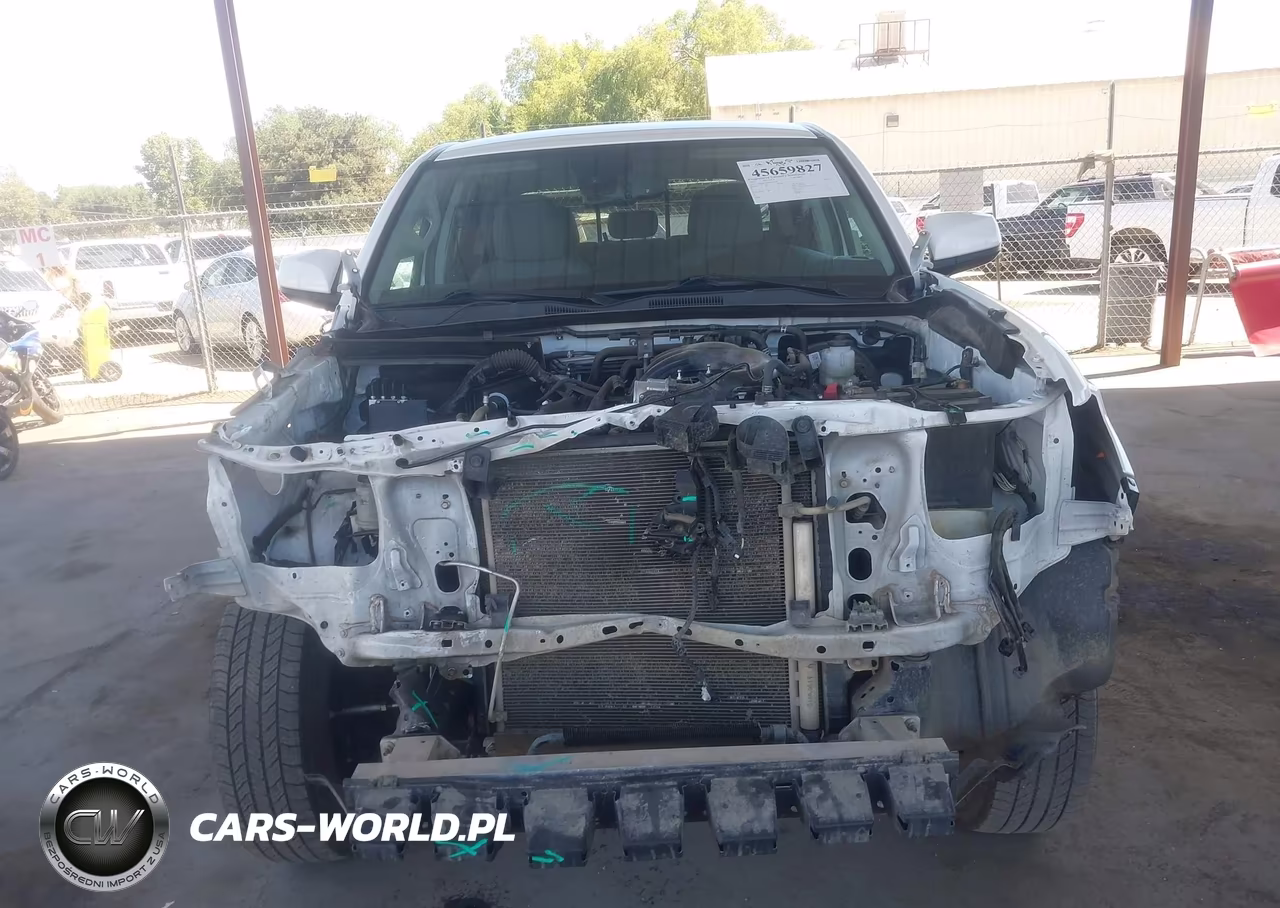 2022 Toyota Tacoma Sr5 V6 VIN:3TMAZ5CN0NM193690 - 6