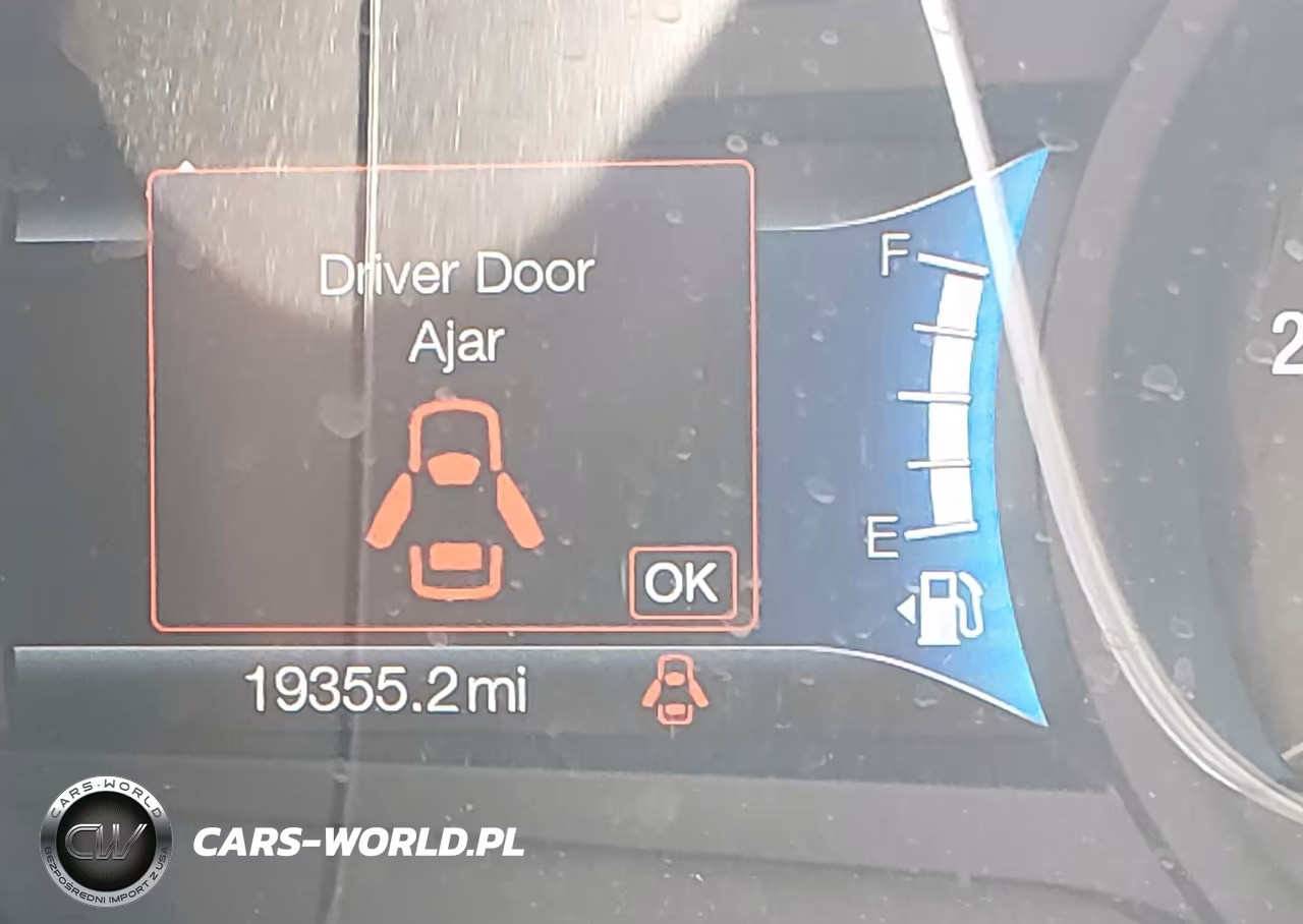 2018 Ford Fusion Hybrid S VIN:3FA6P0UU0JR271599 - 15