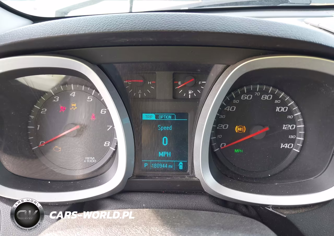 2015 Chevrolet Equinox Ls VIN:2GNALAEKXF1110389 - 7