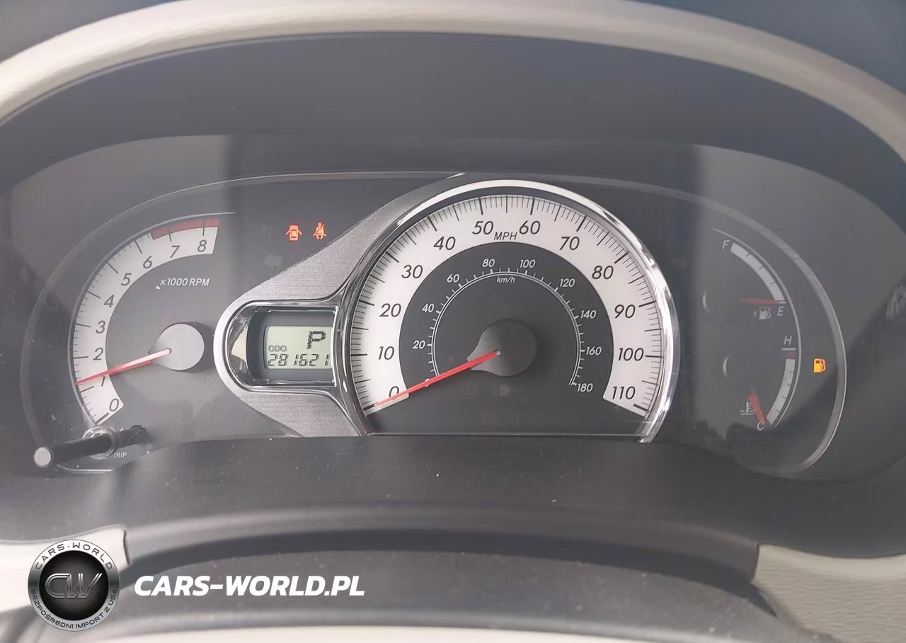 2013 Toyota Sienna Se 8 Passenger VIN:5TDXK3DC7DS373909 - 7