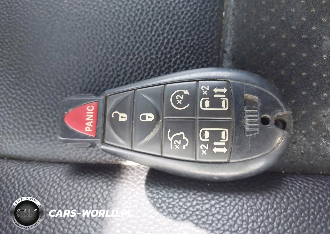 2017 Dodge Grand Caravan Sxt VIN:2C4RDGCG4HR585907 - 11