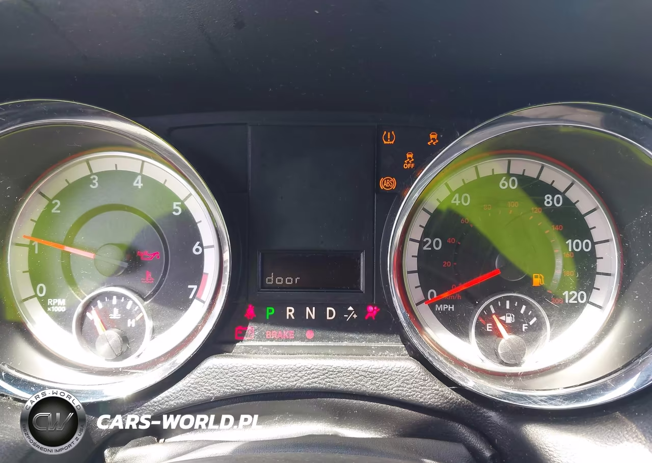 2017 Dodge Grand Caravan Sxt VIN:2C4RDGCG4HR585907 - 7