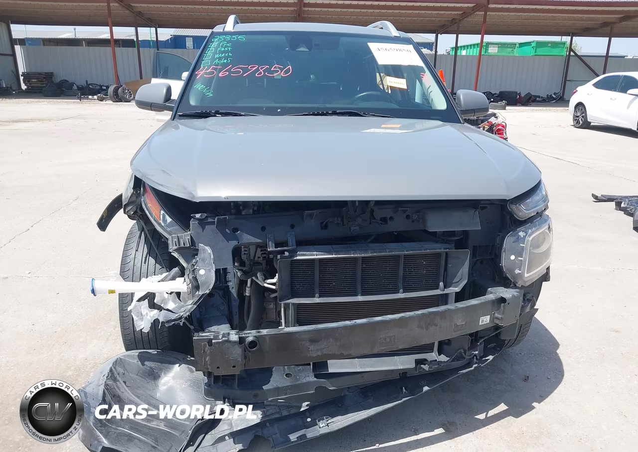 2022 Hyundai Venue Sel VIN:KMHRC8A34NU145060 - 13