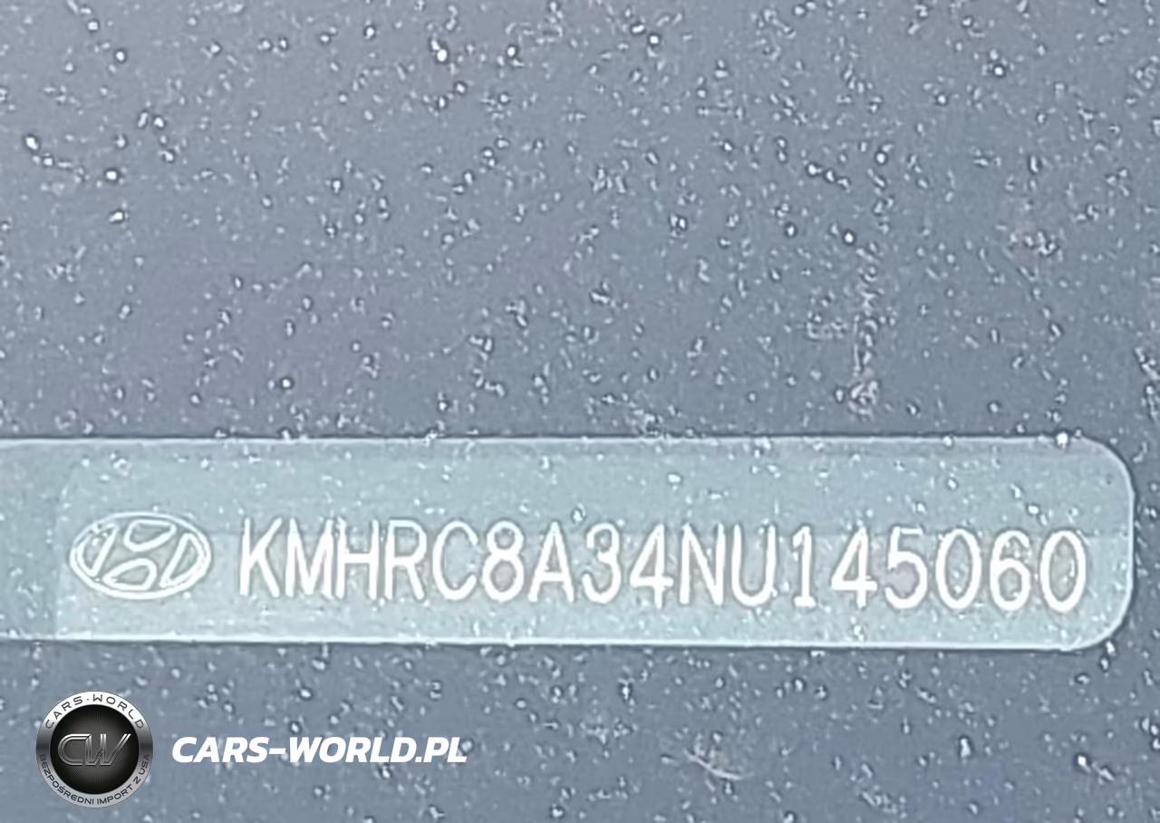 2022 Hyundai Venue Sel VIN:KMHRC8A34NU145060 - 18