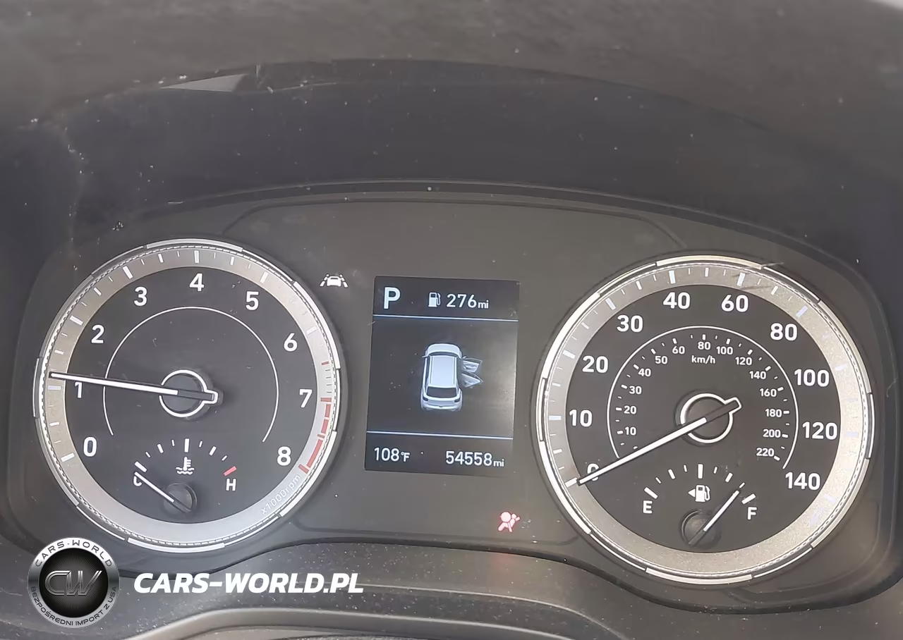 2022 Hyundai Venue Sel VIN:KMHRC8A34NU145060 - 7