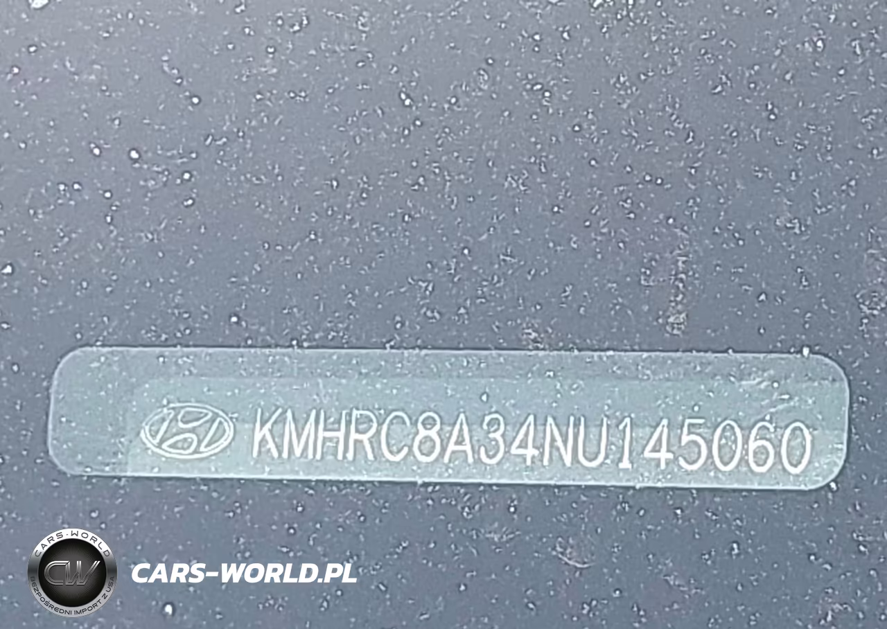 2022 Hyundai Venue Sel VIN:KMHRC8A34NU145060 - 9