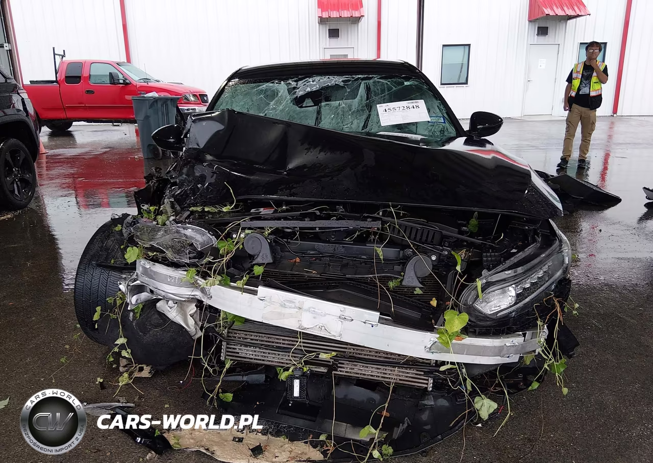 2018 Honda Accord Sport VIN:1HGCV1F34JA096072 - 12