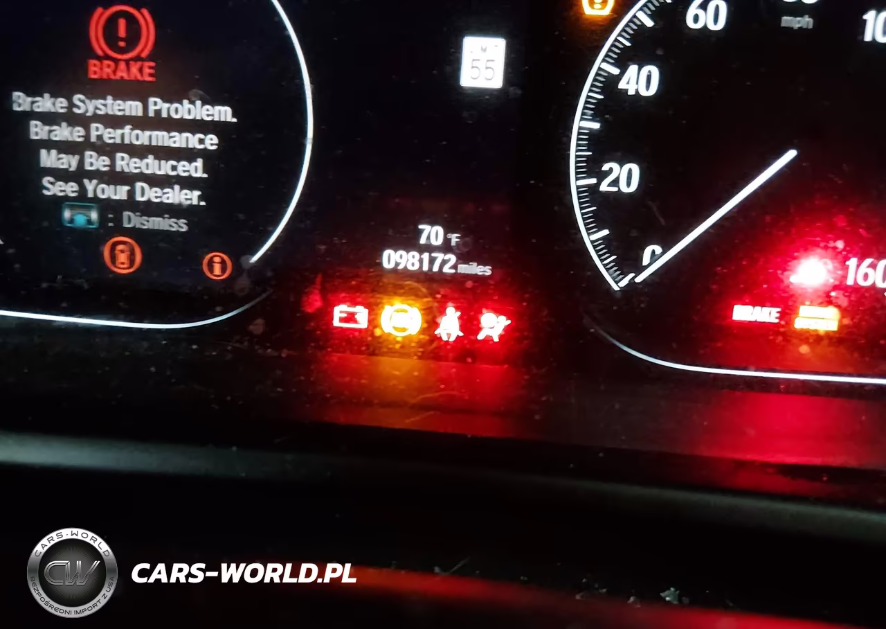 2018 Honda Accord Sport VIN:1HGCV1F34JA096072 - 15