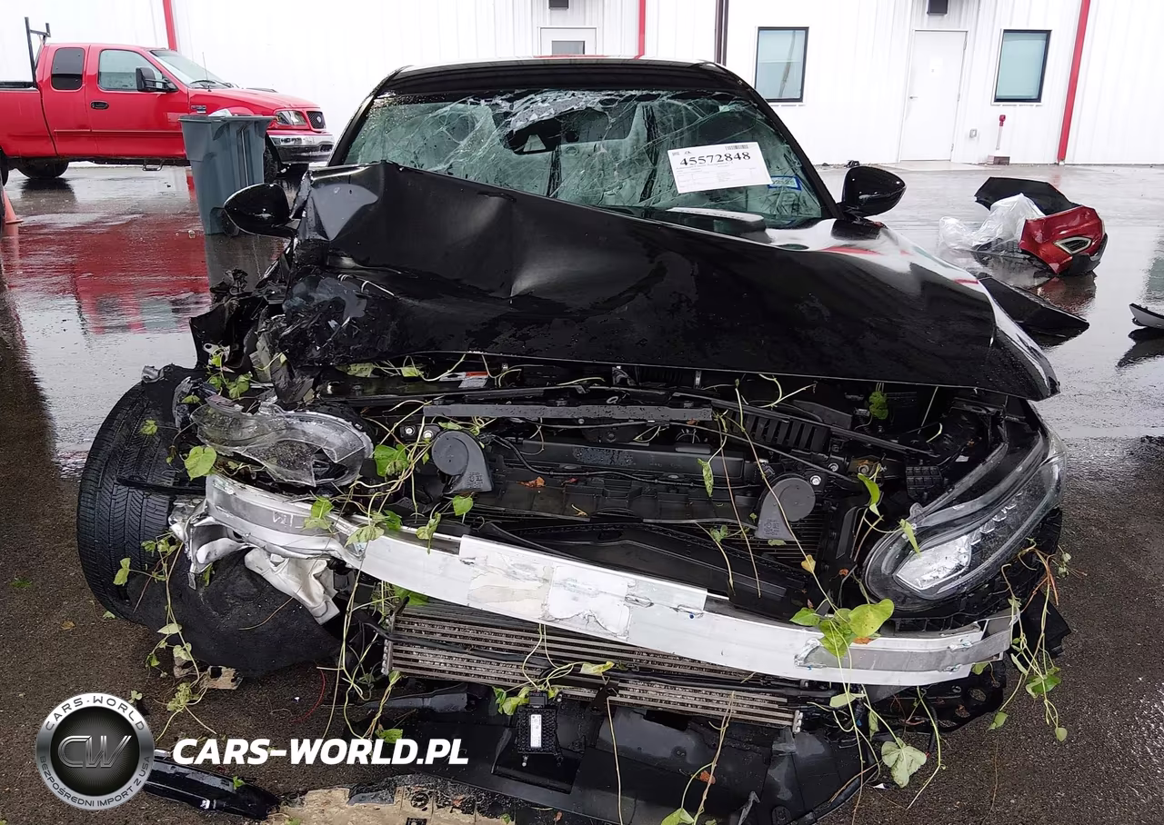 2018 Honda Accord Sport VIN:1HGCV1F34JA096072 - 6