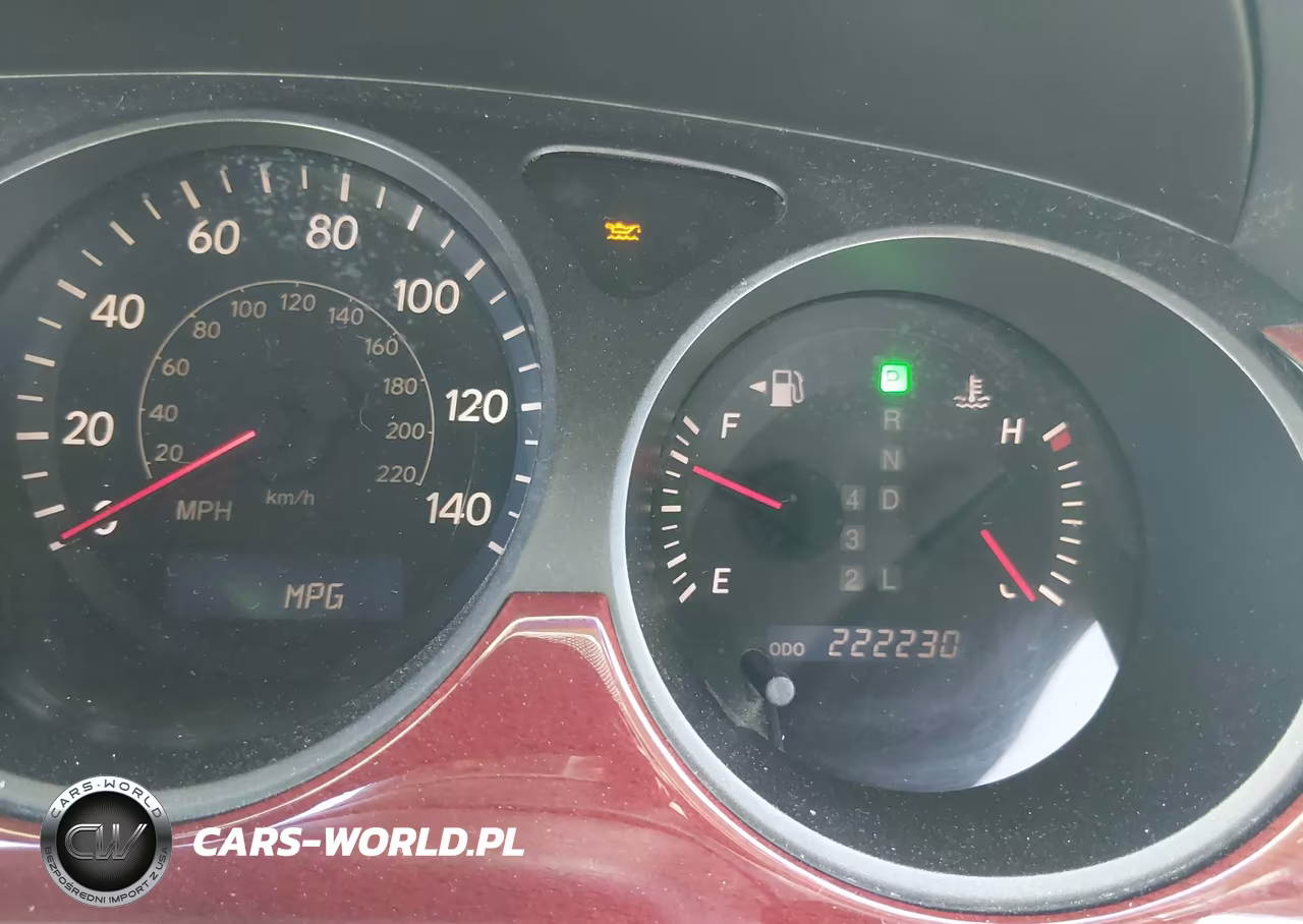 2002 Lexus Es 300 VIN:JTHBF30G825024251 - 16