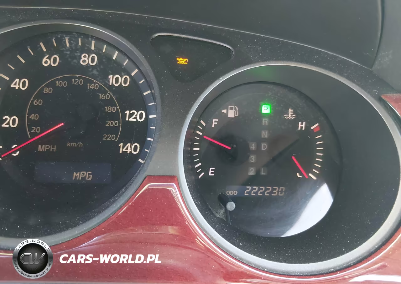 2002 Lexus Es 300 VIN:JTHBF30G825024251 - 7