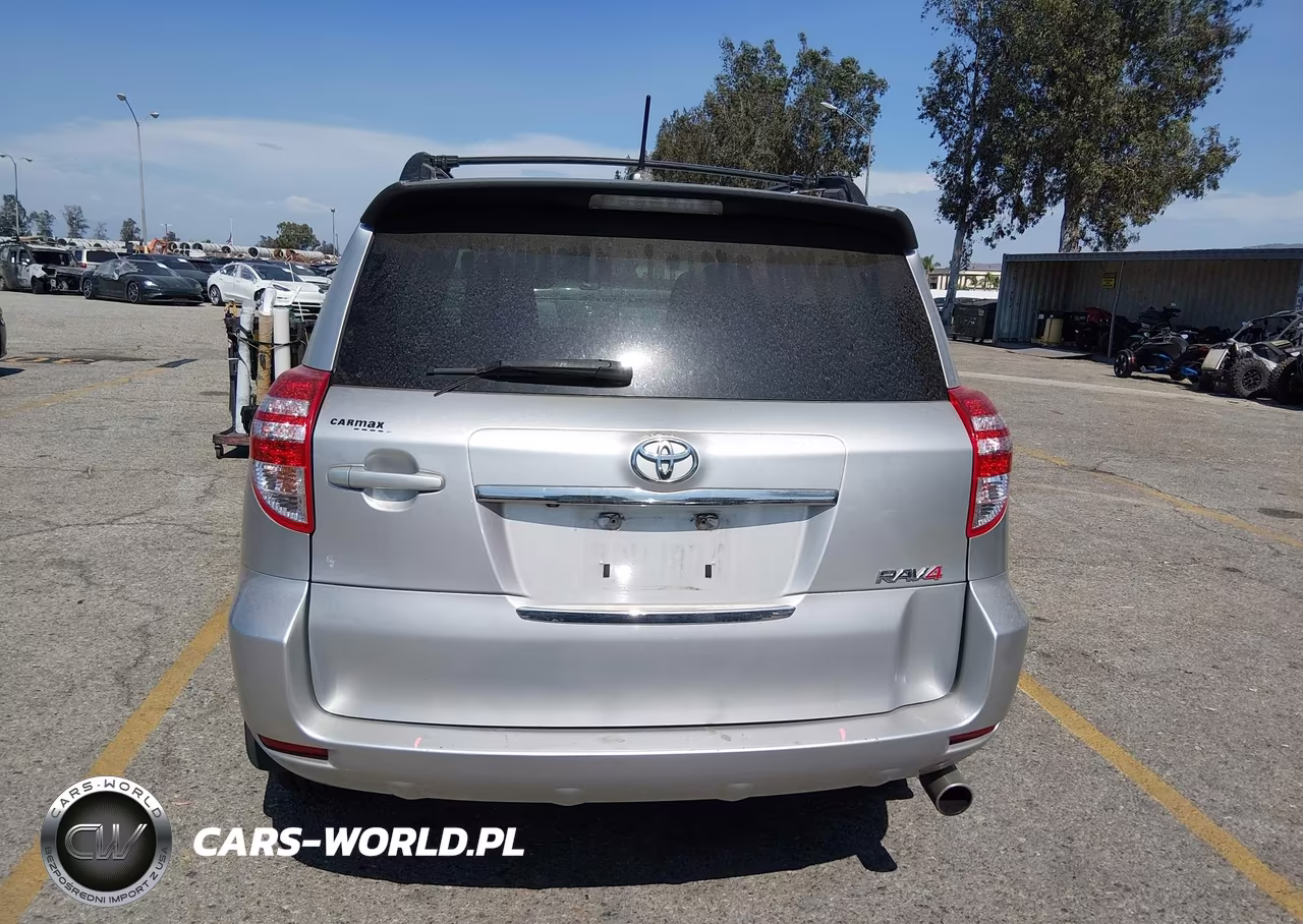 2012 Toyota Rav4 Sport VIN:JTMWF4DV0C5043590 - 16