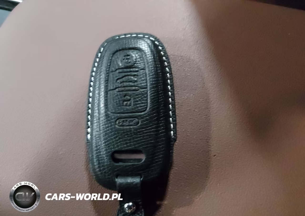 2023 Audi Q8 Premium 55 Tfsi Quattro Tiptronic VIN:WA1AVBF1XPD019444 - 10