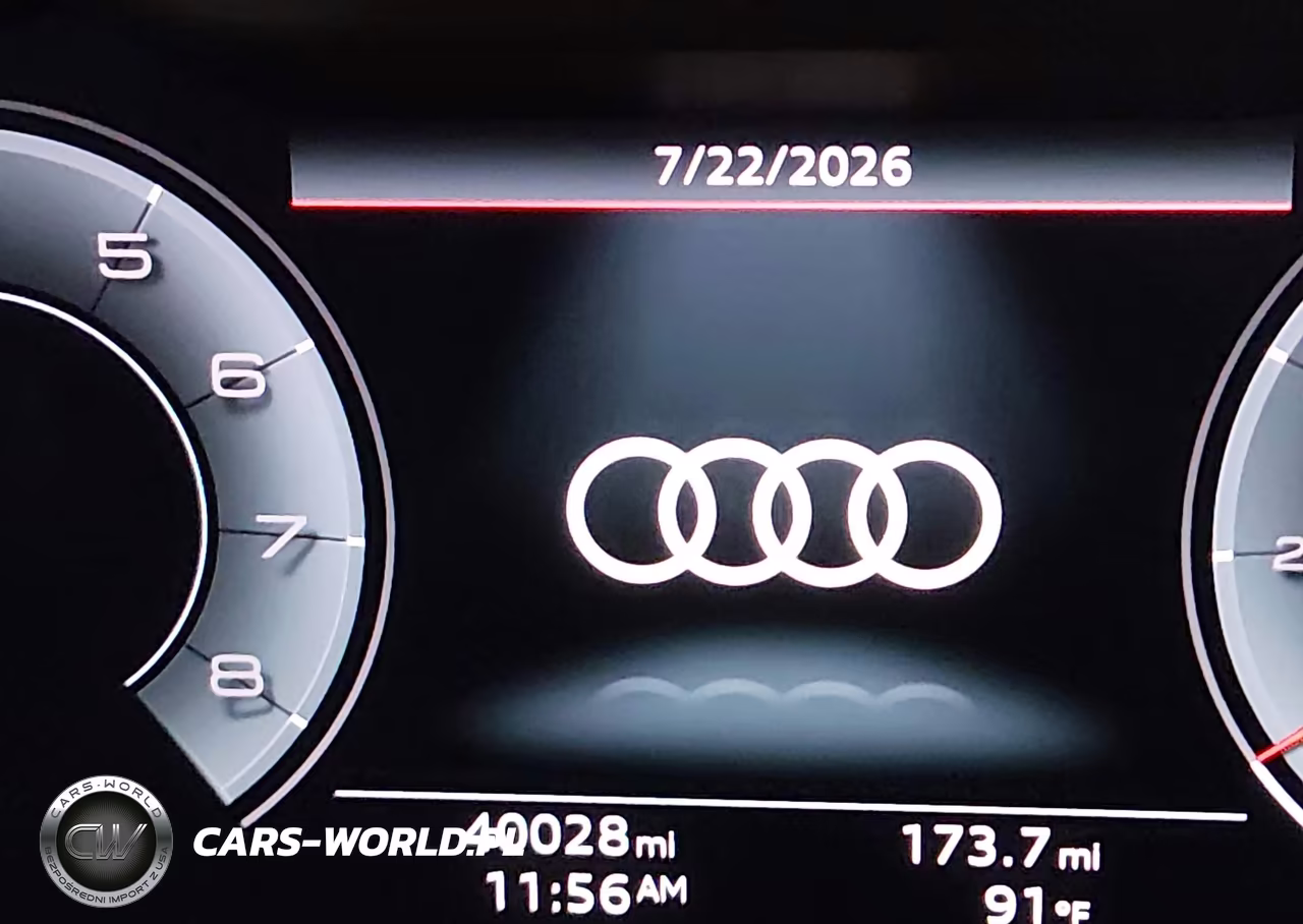 2023 Audi Q8 Premium 55 Tfsi Quattro Tiptronic VIN:WA1AVBF1XPD019444 - 15