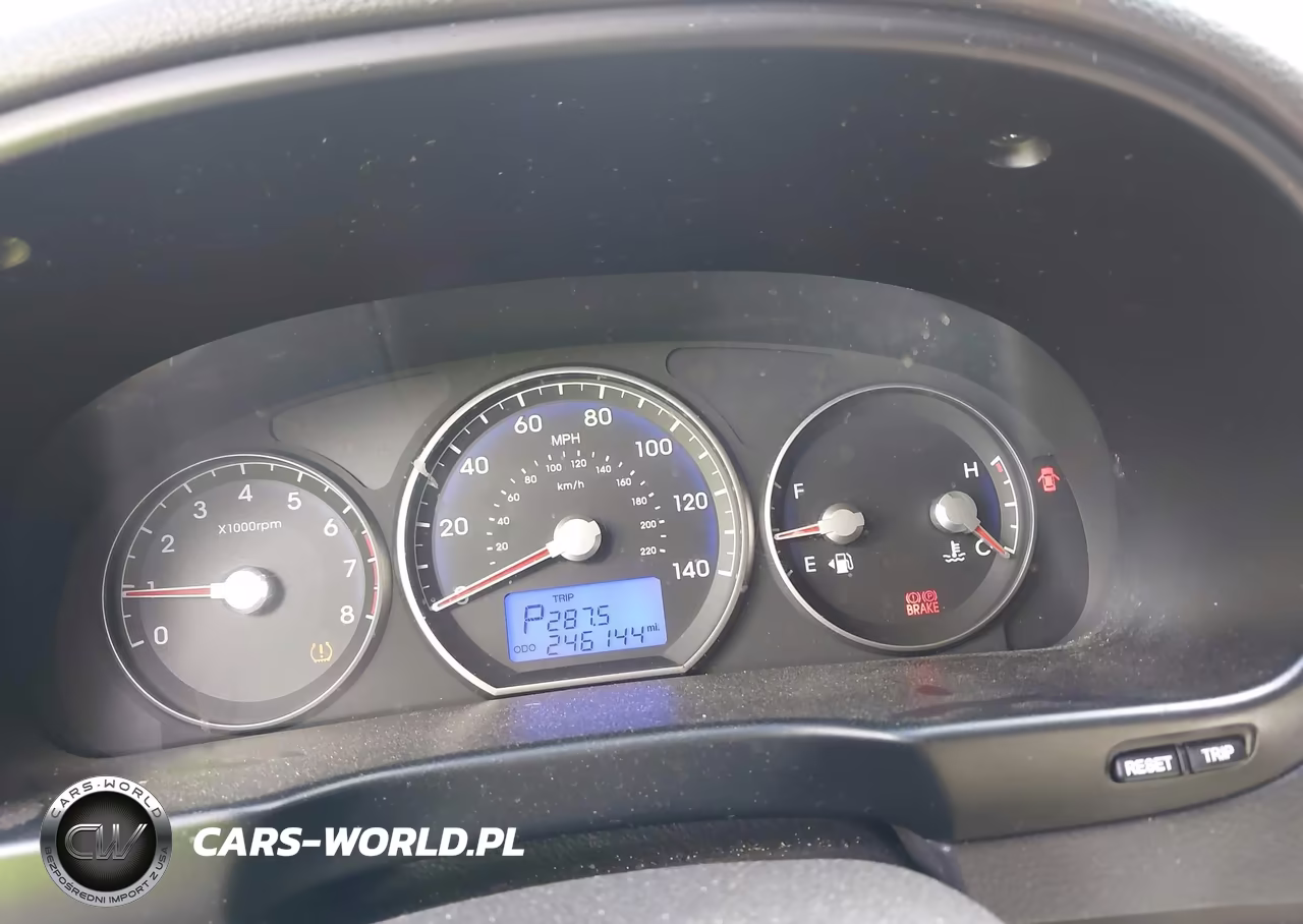2012 Hyundai Santa Fe Gls VIN:5XYZG3AB0CG132842 - 7