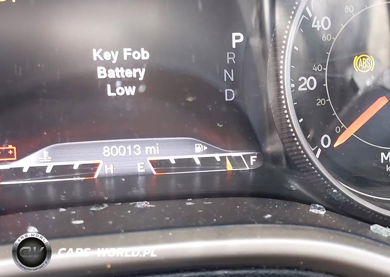2015 Jeep Cherokee Limited VIN:1C4PJMDB3FW735575 - 15