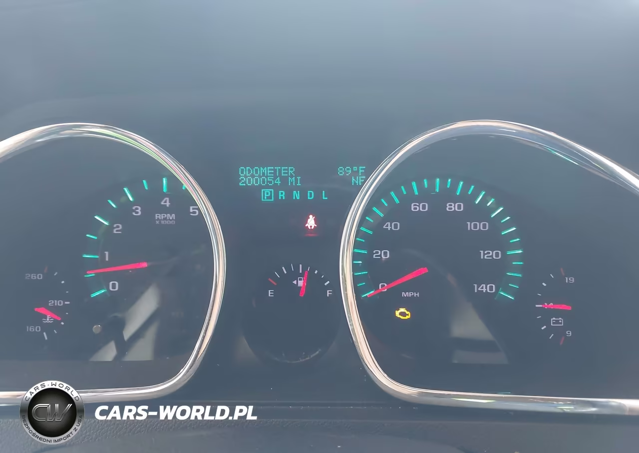 2011 Chevrolet Traverse 1Lt VIN:1GNKVGED6BJ315128 - 7