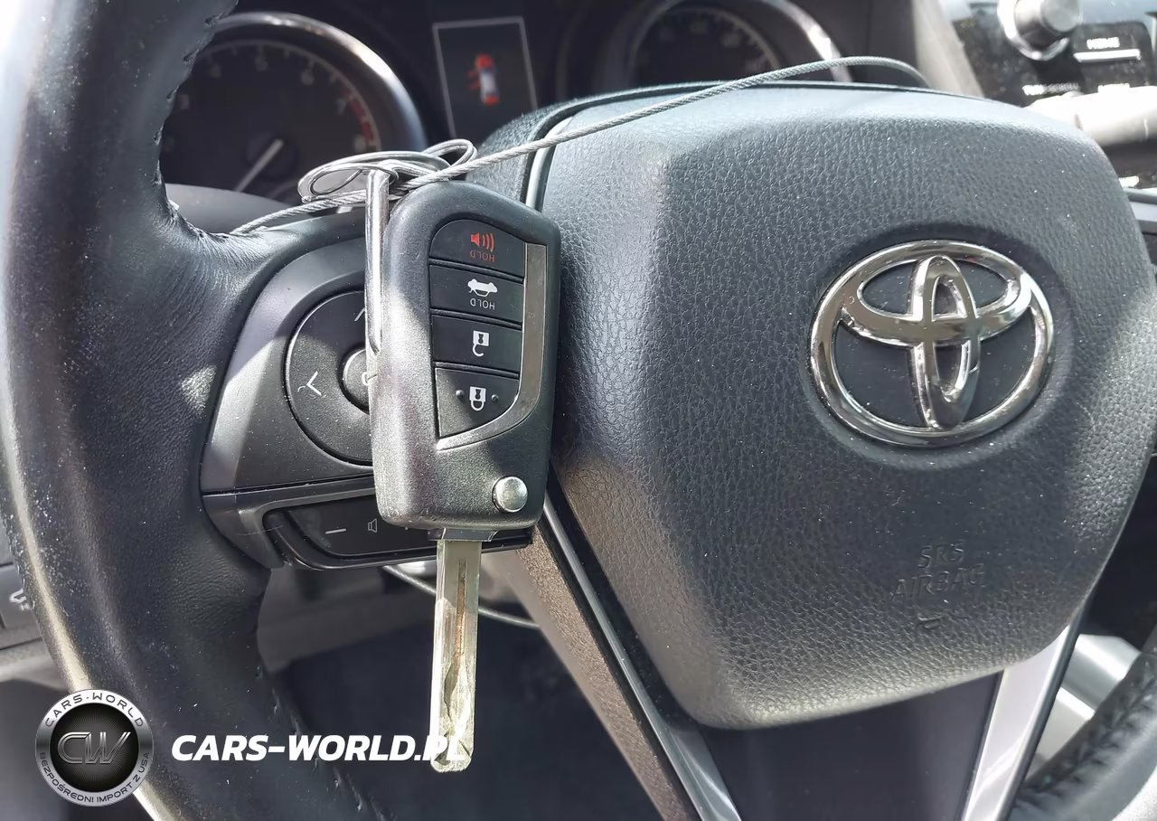 2020 Toyota Camry Se VIN:4T1G11AKXLU916839 - 11