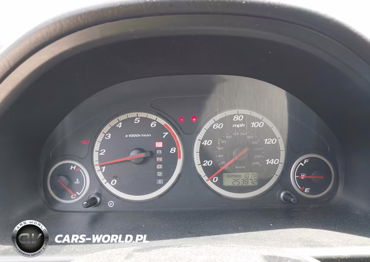 2006 Honda Cr-V Ex VIN:JHLRD78836C034992 - 7