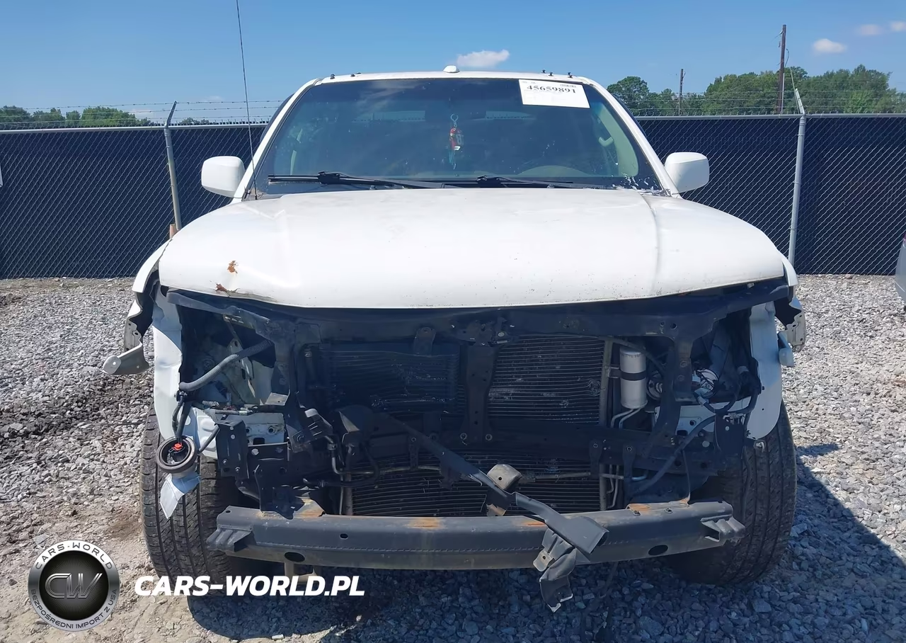 2013 Nissan Frontier Pro-4X VIN:1N6AD0EV2DN710651 - 13