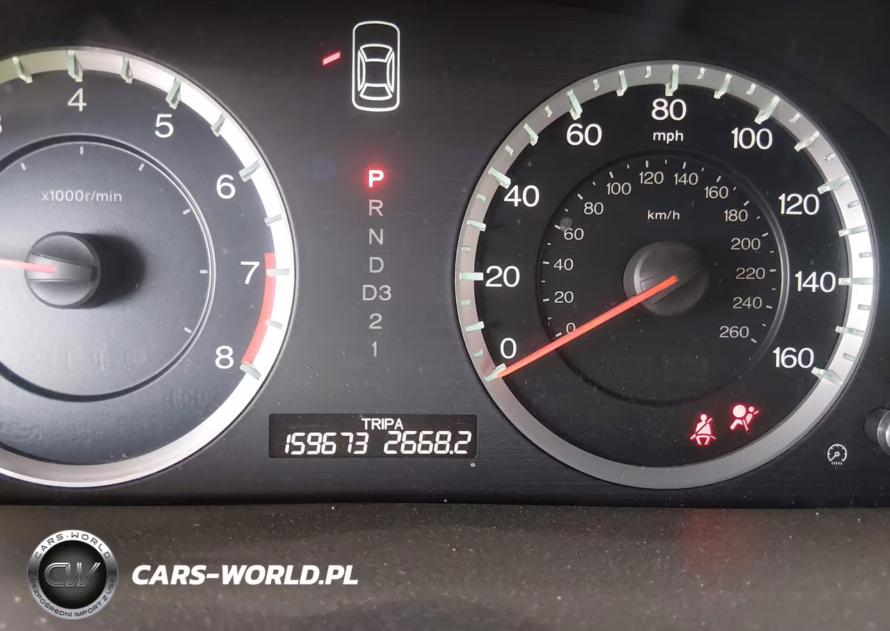 2012 Honda Accord 2.4 Se VIN:1HGCP2F61CA108692 - 14