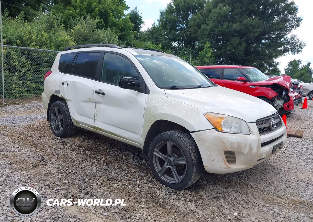 2011 Toyota Rav4