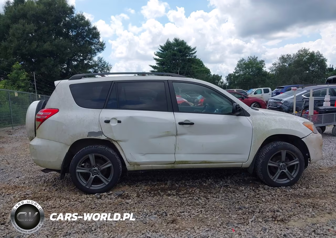2011 Toyota Rav4 VIN:2T3BF4DV7BW102155 - 13
