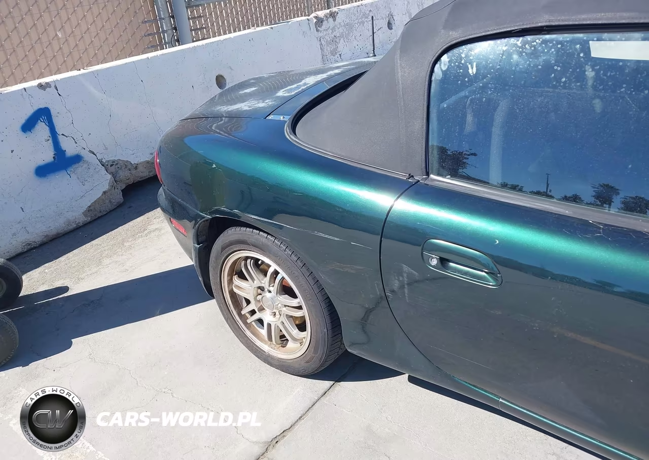 1999 Mazda Mx-5 Miata 10Th Anniversary Edition-Leather-Popular Equip-Sport-Touring VIN:JM1NB353XX0123304 - 6