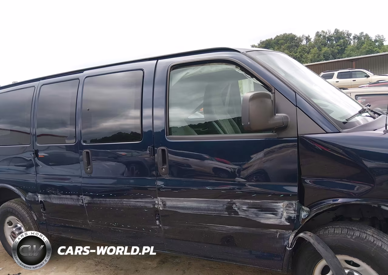 2013 GMC Savana 2500 Lt VIN:1GJW7RFG7D1178303 - 13