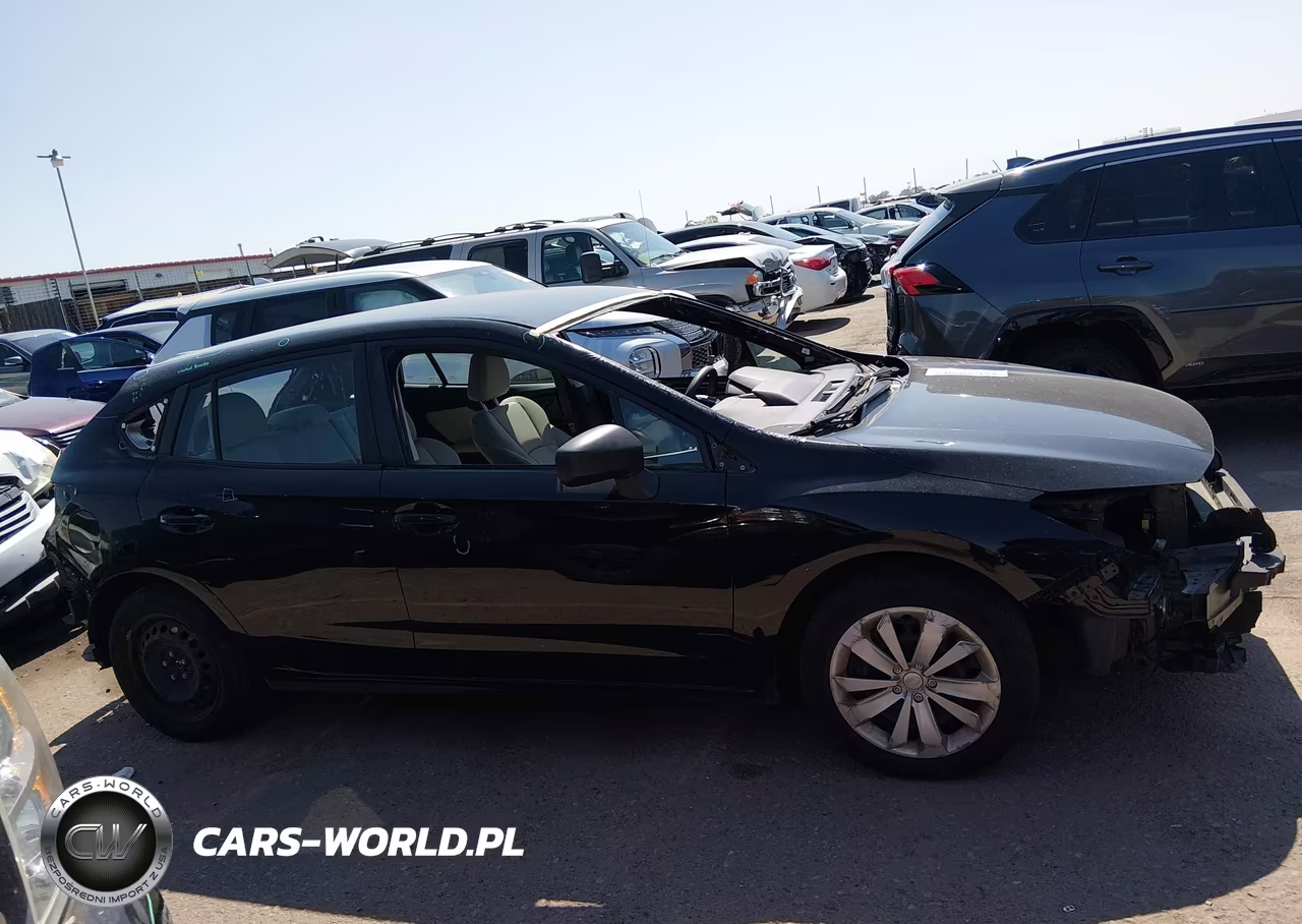 2020 Subaru Impreza 5-Door VIN:4S3GTAB68L3732263 - 14