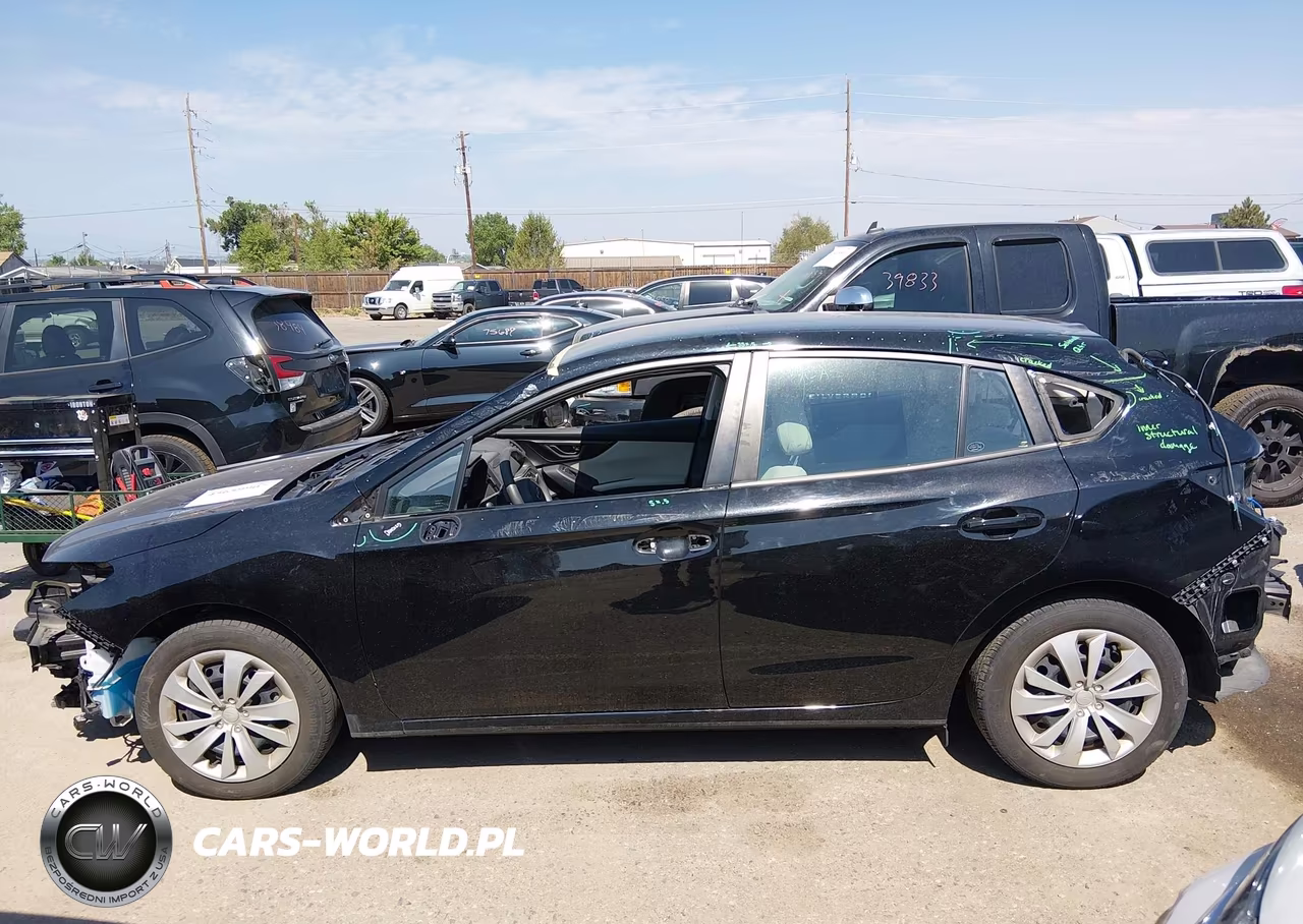 2020 Subaru Impreza 5-Door VIN:4S3GTAB68L3732263 - 15
