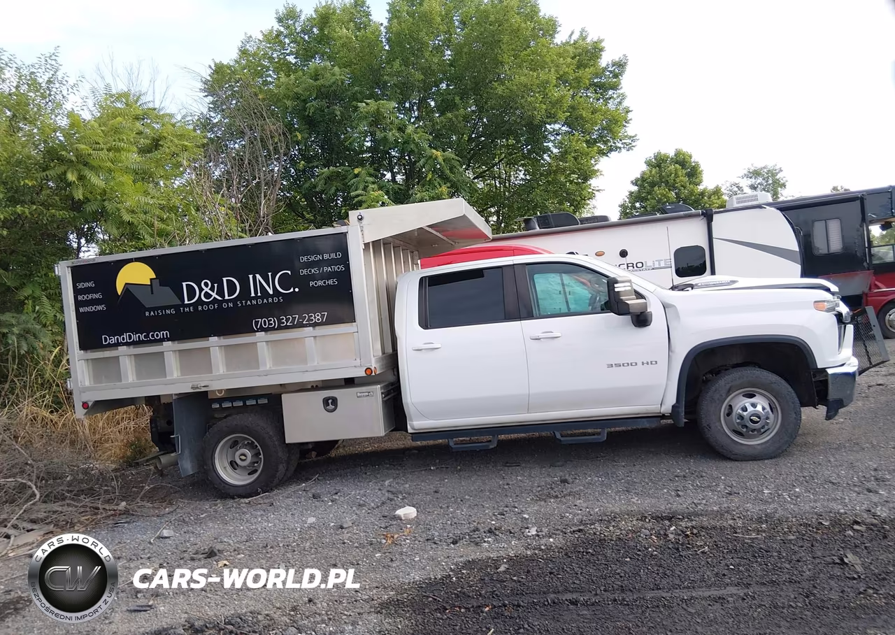 2022 Chevrolet Silverado 3500Hd Chassis Lt VIN:1GB4YTEY3NF273758 - 13