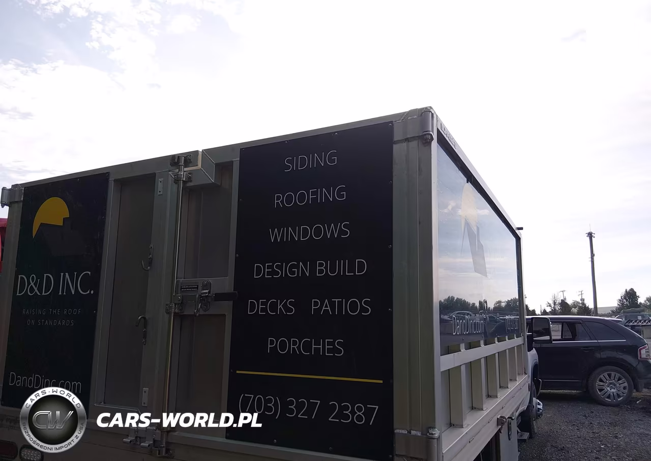 2022 Chevrolet Silverado 3500Hd Chassis Lt VIN:1GB4YTEY3NF273758 - 15