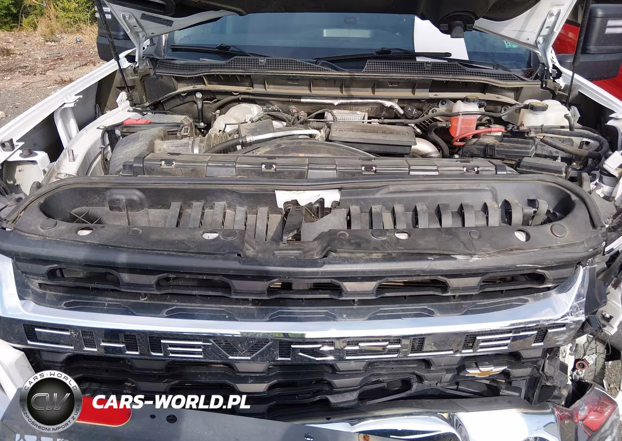 2022 Chevrolet Silverado 3500Hd Chassis Lt VIN:1GB4YTEY3NF273758 - 9