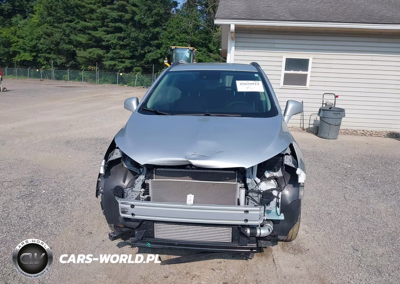 2022 Buick Encore Awd Preferred VIN:KL4CJESM2NB555612 - 13