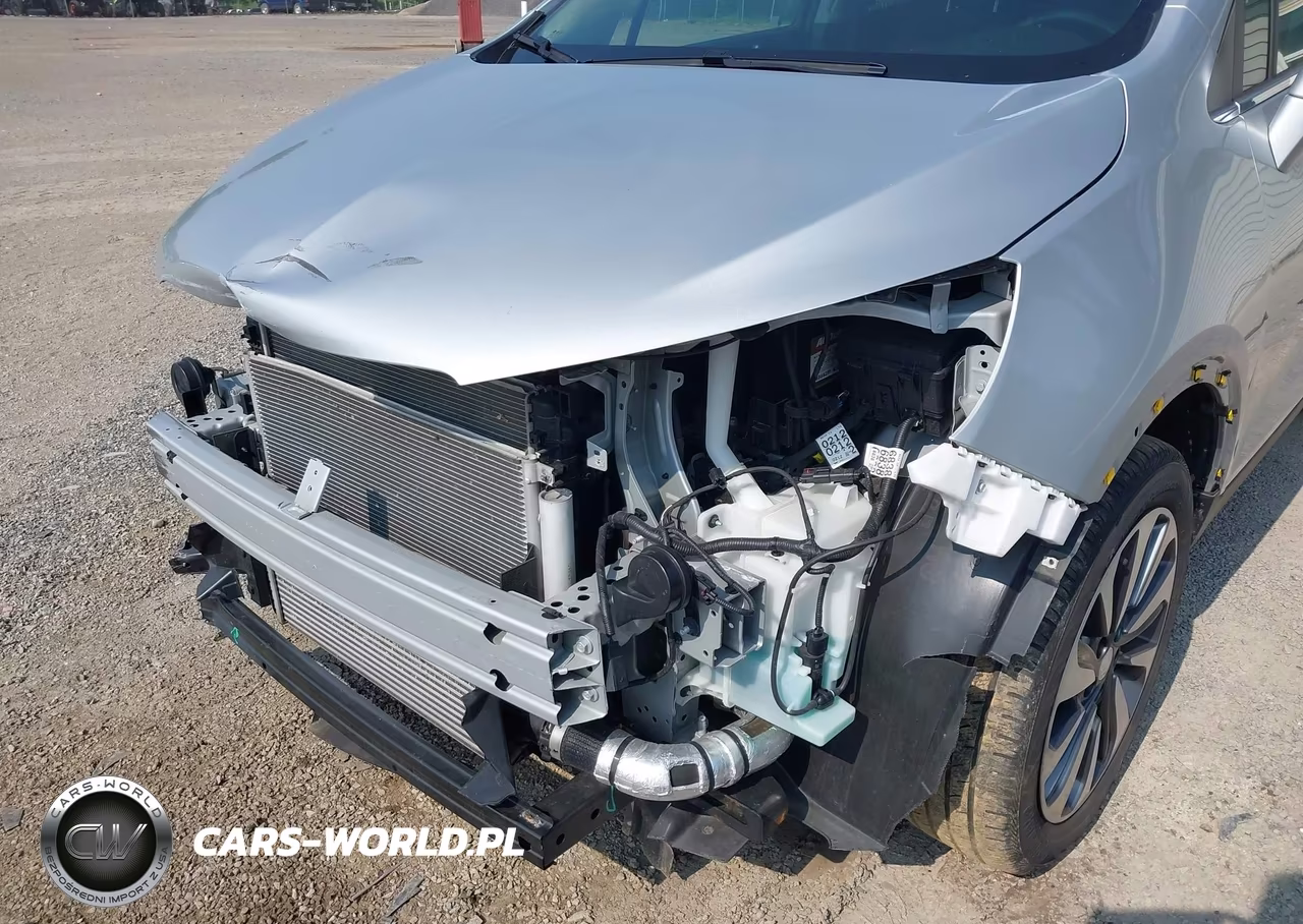 2022 Buick Encore Awd Preferred VIN:KL4CJESM2NB555612 - 6