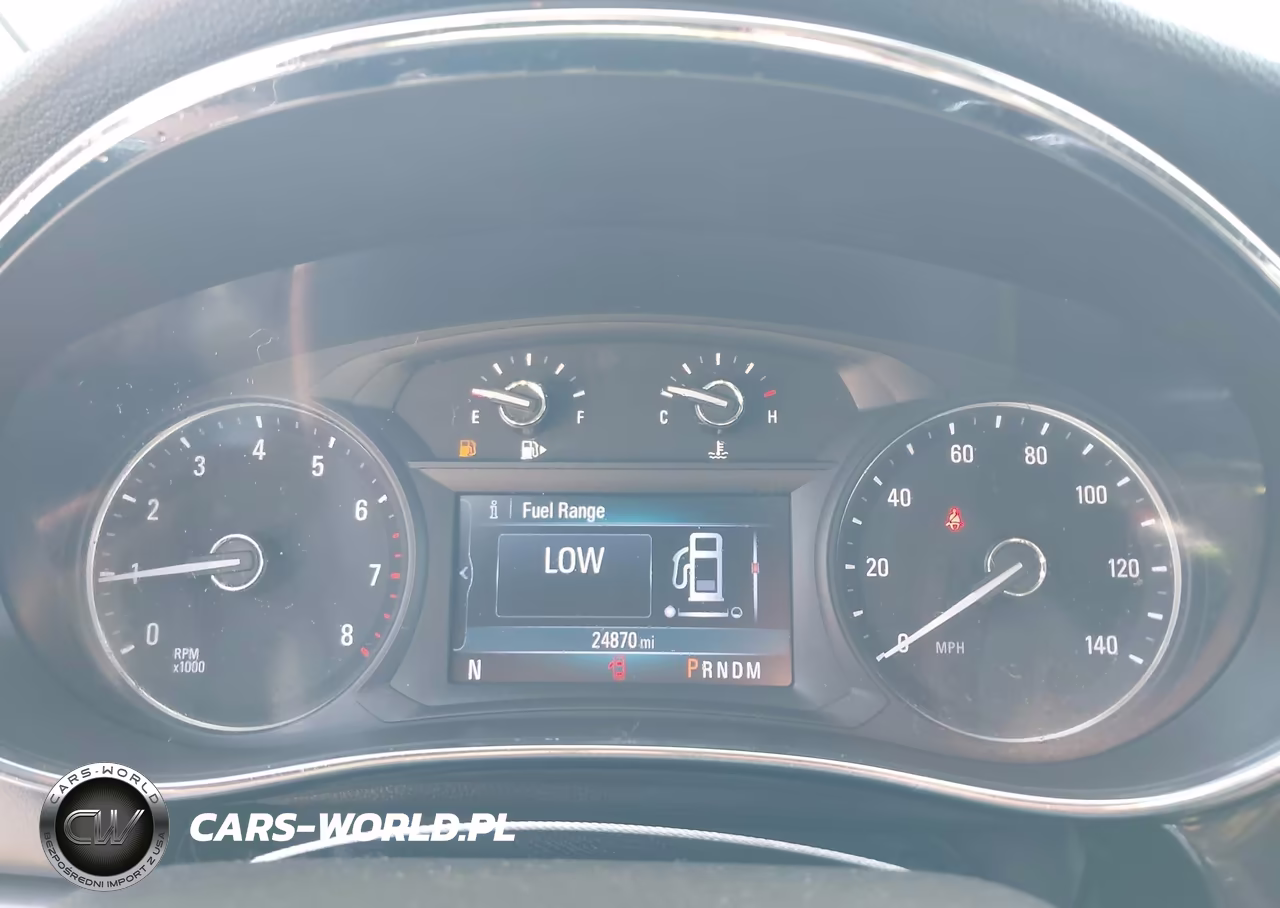 2022 Buick Encore Awd Preferred VIN:KL4CJESM2NB555612 - 7