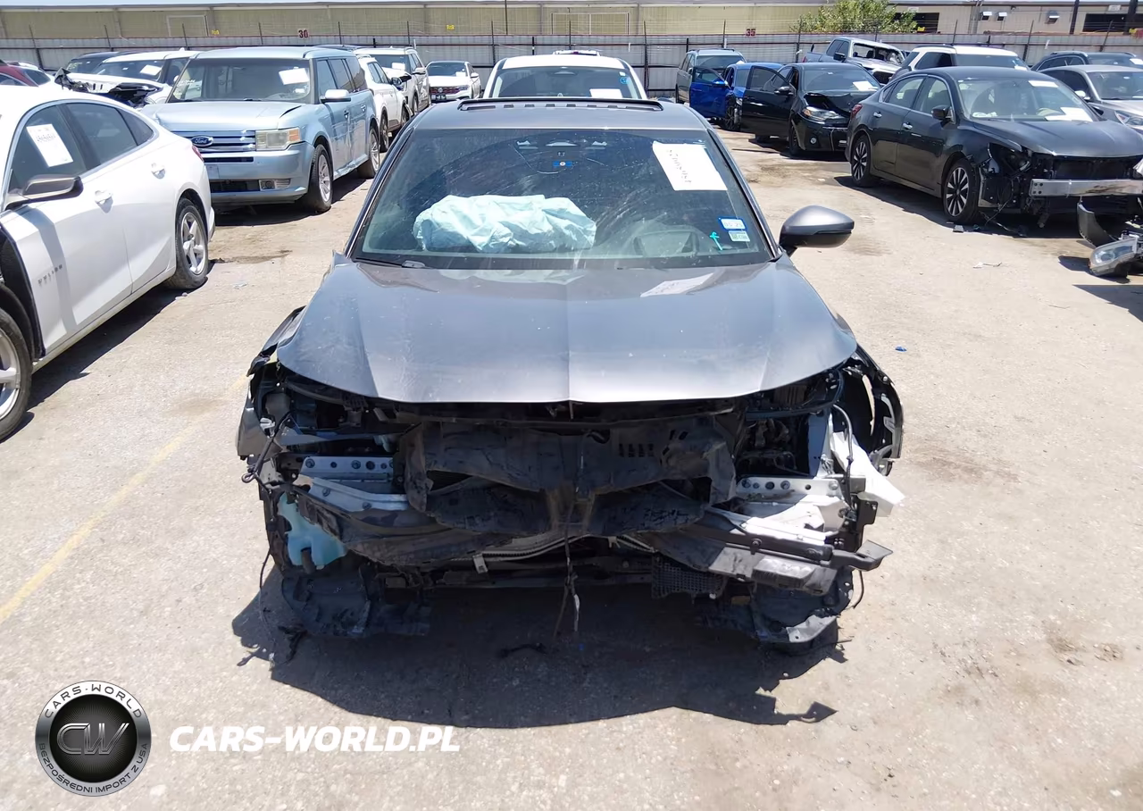 2023 Acura Integra A-Spec Technology VIN:19UDE4H66PA023226 - 12