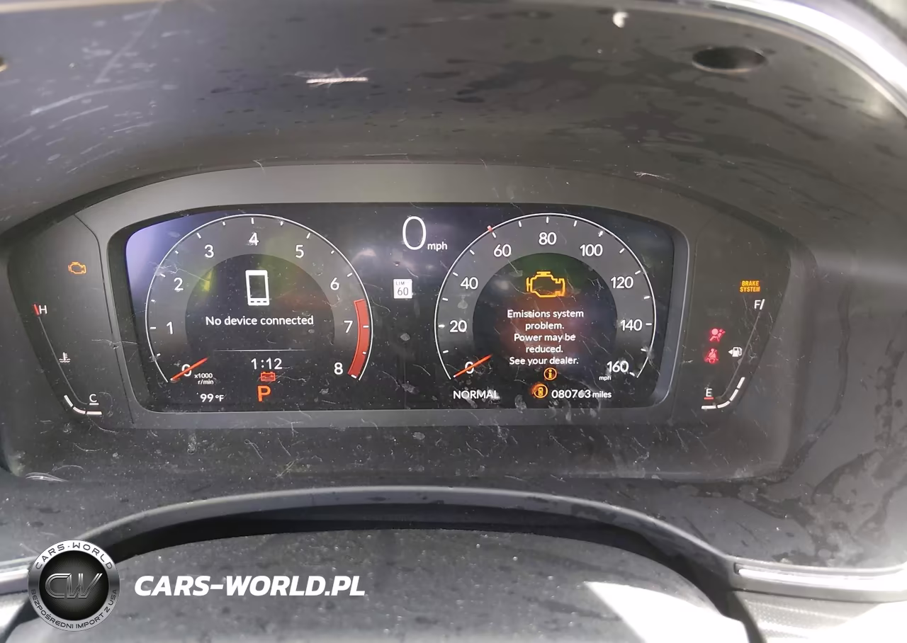 2023 Acura Integra A-Spec Technology VIN:19UDE4H66PA023226 - 7
