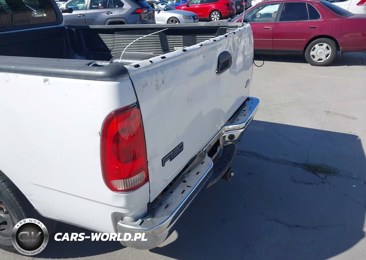 2002 Ford F-150 Lariat-Xl-Xlt VIN:1FTRX17W92KC62349 - 6