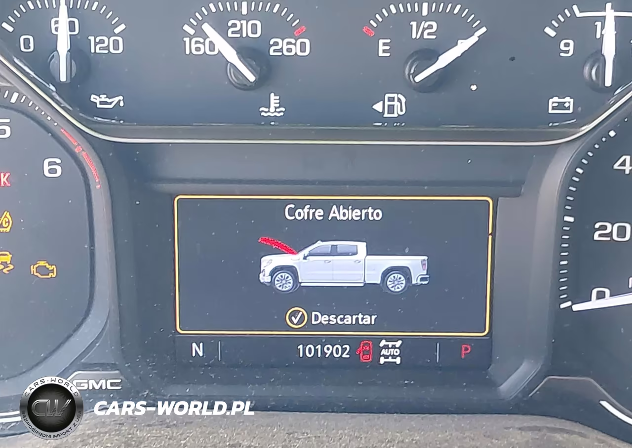 2020 GMC Sierra 1500 4Wd Short Box Slt VIN:3GTU9DED3LG165695 - 15