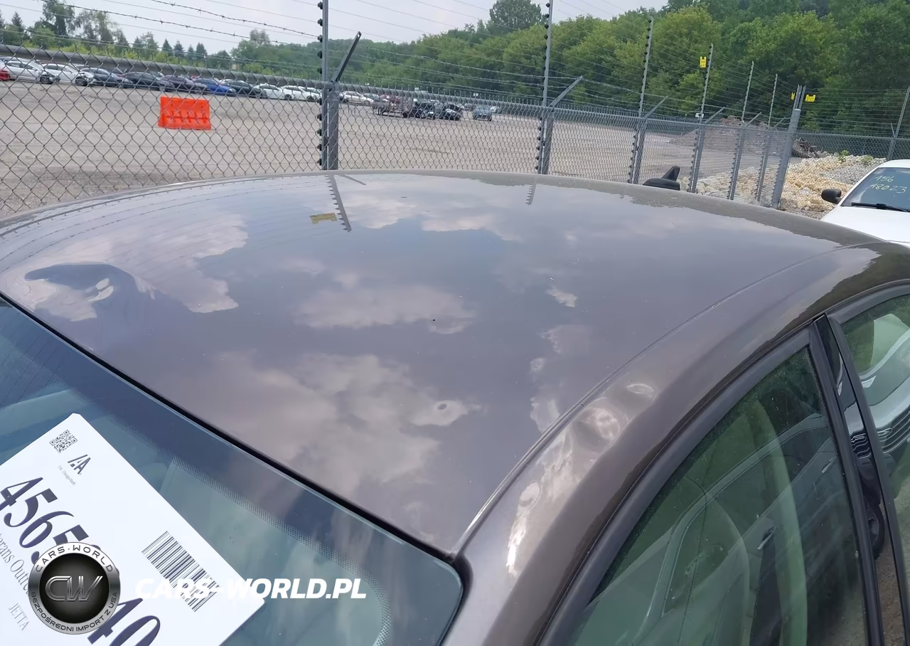 2011 Volkswagen Jetta 2.5L Se VIN:3VWDX7AJ8BM325067 - 13