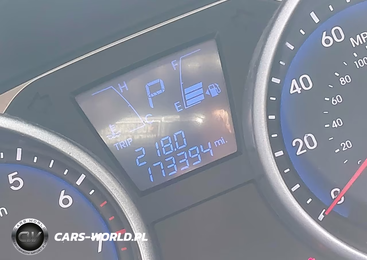 2015 Hyundai Tucson Gls VIN:KM8JTCAF4FU033578 - 7